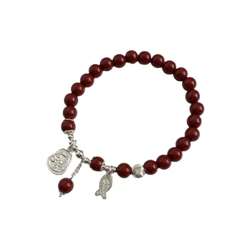 CARAT'S DIARY Цветное стекло Браслеты Женские