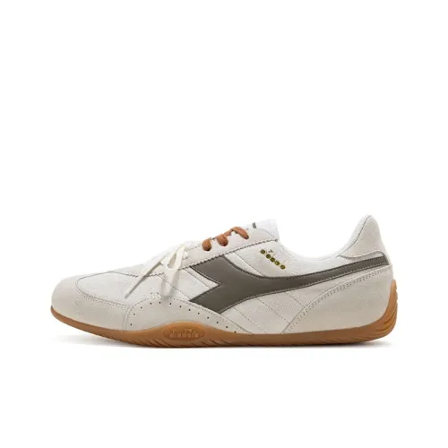 DIADORA MID Топ Немецкие армейские кроссовки с тонкими подошвами унисекс