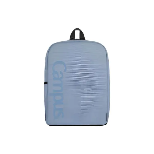 KOKUYO Полиэстер Рюкзак Средний Unisex Light Синий
