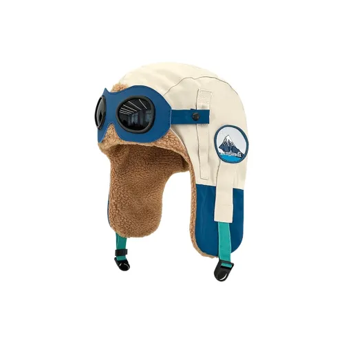 VIVIANWEST Полиэстер Шапки-ушанки Унисекс