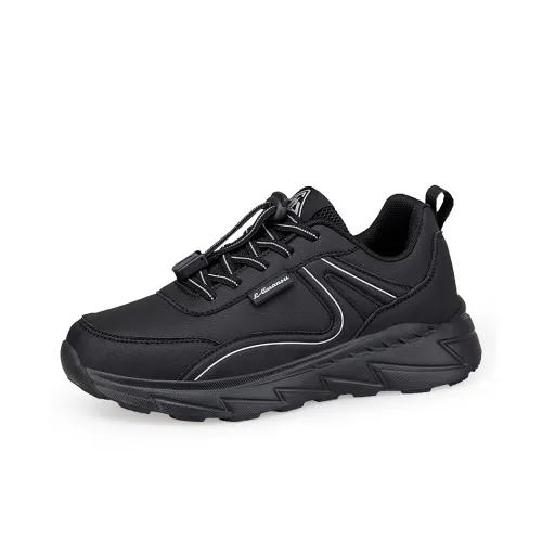 TONYBEAR Амортизаторы Slip-resistant Abrasion-resistant Легкий Повседневная обувь Унисекс