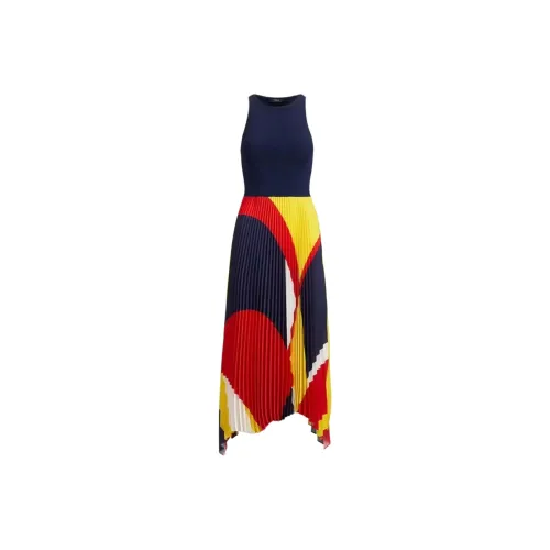 Polo Ralph Lauren Без рукавов Платье Женское