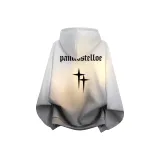 Светло-серый