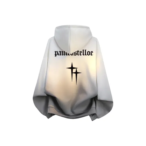 PAUL COSTELLOE Свитшот Унисекс