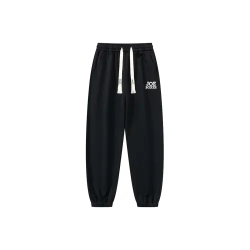 JOE BOXER Унисекс Повседневные Брюки