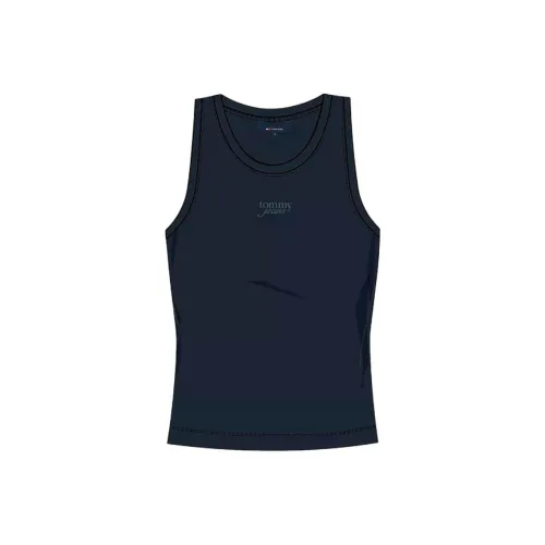 Tommy Hilfiger Майка Женская