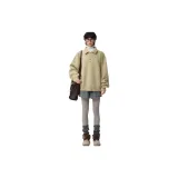 Желто-зеленый