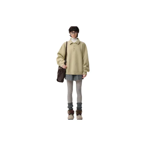 Lilbetter Унисекс Свитера