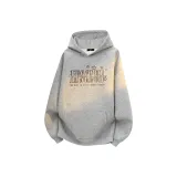 Серый меланж