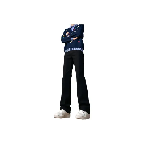 KOKO BASE Женские Джинсы