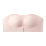 Soft Pink - Мягкий Розовый