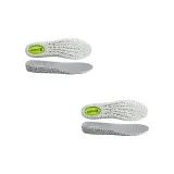 Попкорн, длина корпуса, увеличение, воздух, амортизация, обезболивание, 2,5 см, 2 шт