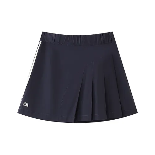 ELLE Active Повседневные короткие юбки для женщин