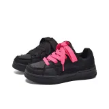 Чёрный (Чёрный Розовый Несовпадающий)