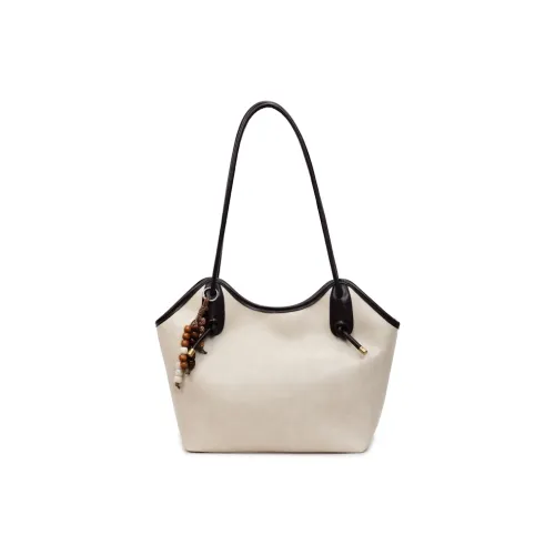 Single Warehouse ПУ (полиуретан) Сумка-тоут Сумка через плечо Стандартная Женская Многоцветная