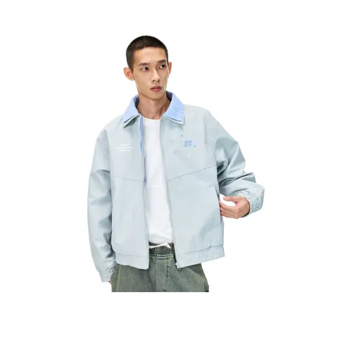 JUNGLE TIGER Унисекс Куртки