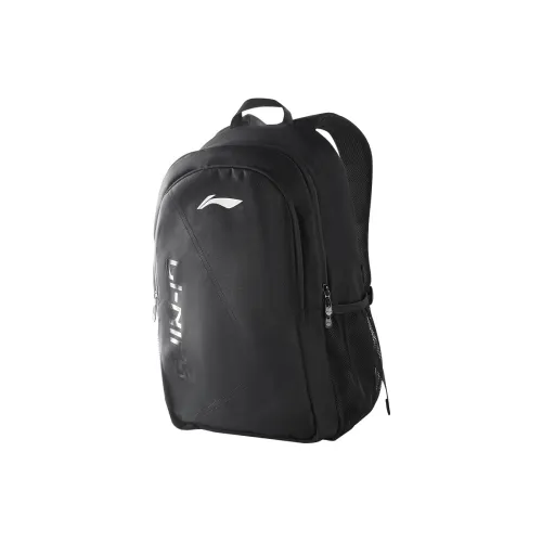 Лайнер Полиэстер Рюкзак Стандартный Унисекс Черный