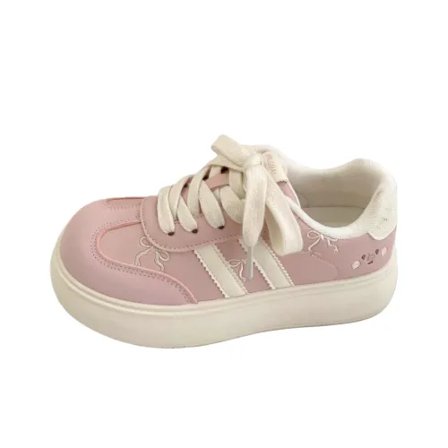 NX DOUGHNUT Низкие кроссовки для скейтбординга женские