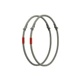 Шалфейный в клетку