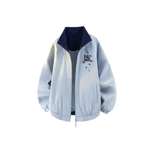 PAL ONGACO Унисекс Куртки