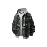 Армейский зеленый