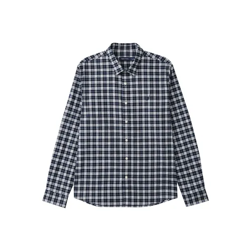 NAUTICA Мужские рубашки