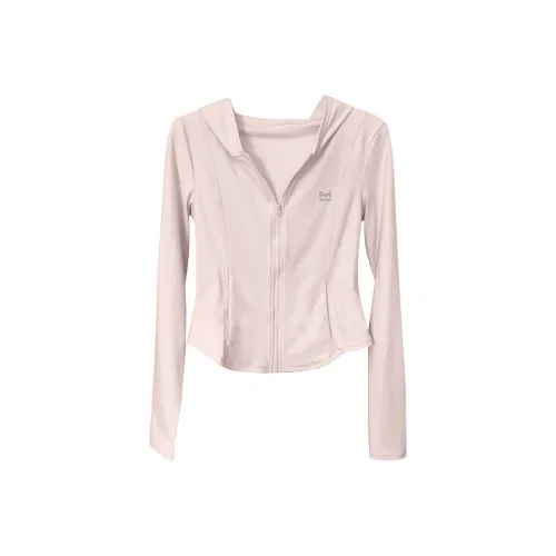 MIIOW Одежда с защитой от солнца Женская