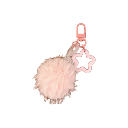 CHUNTUSHU Милый Перо Шиповка Плюшевая Подвеска 4,5 см Высота