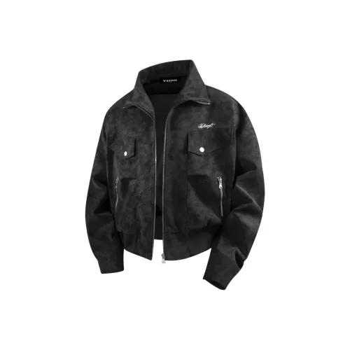 WKOOG Унисекс Куртки