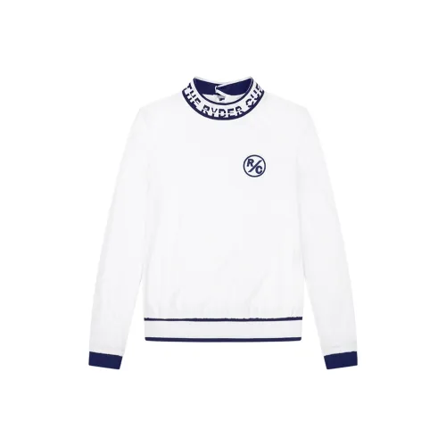 RYDER CUP EST.1927 T-Shirt Женская