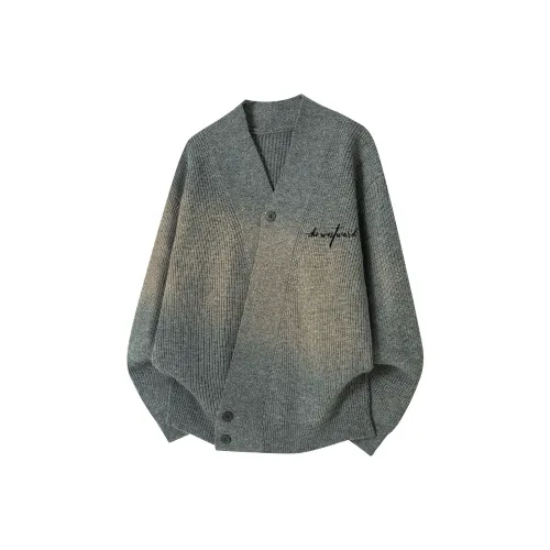 Westward Bound Chronicle Свитер Унисекс