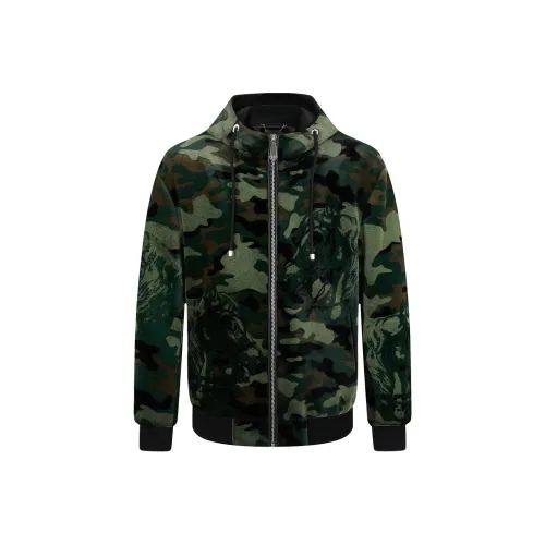 PP PIERRE PIERUCCI Куртка Мужская