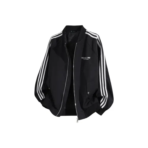 NBNO Унисекс Бейсбольные Джерси