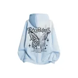 Светло-голубой