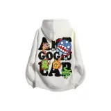 Туманно-серый