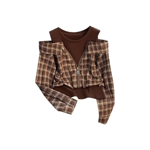 BABYLYCHEE STUDIO T-рубашка Женская