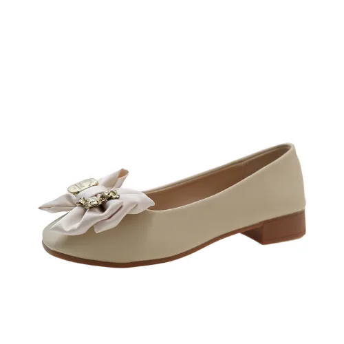 NTOZE Женские повседневные туфли Женские