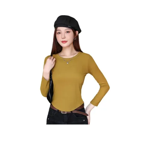 EMINU Женские T-рубашки