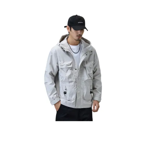 XIEXIELE Мужские куртки