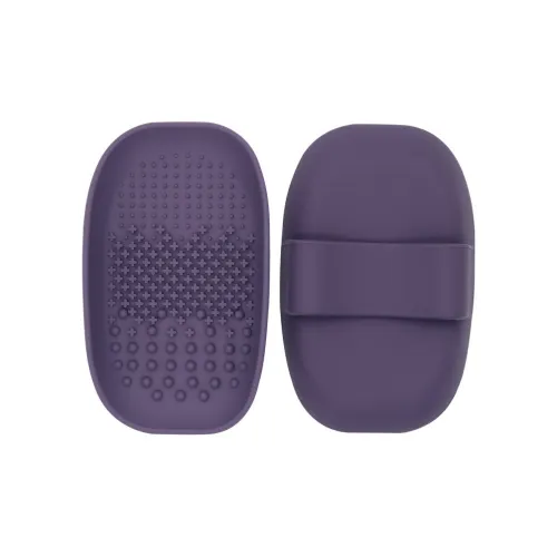 Geanno Makeup Brush Чистка Pad Beauty Tool Очиститель для макияжа