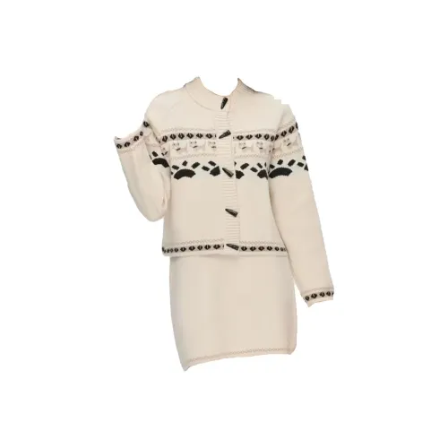 PUREIDOL Женские Комплекты с Юбкой