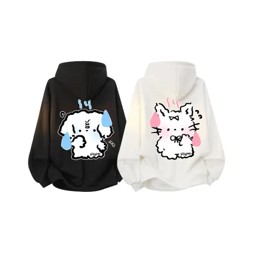 PISYPOX Унисекс Свитшоты