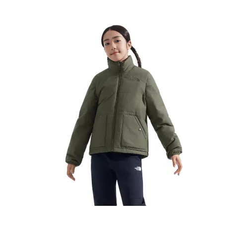 THE NORTH FACE Пуховик M66 Детский