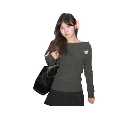 BEAUTIFUL CONFESSION Трикотаж Женский