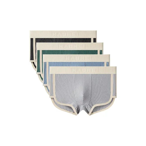 VIEKUCOOL Мужские боксер-шорты