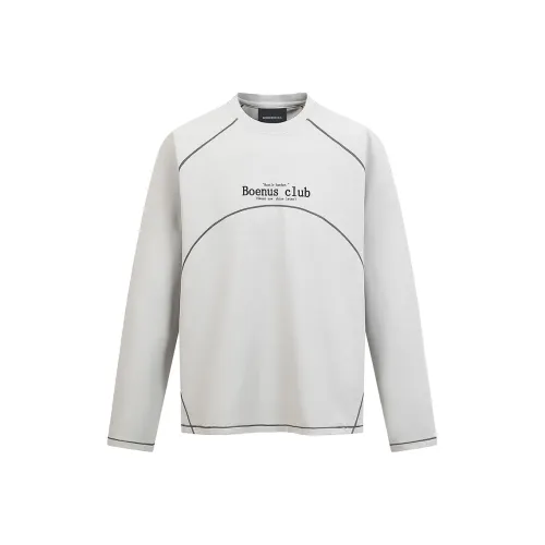 BOBO BOENUS Унисекс T-рубашки