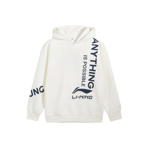 Подкладка Сливочный Школьный возраст Толстовки