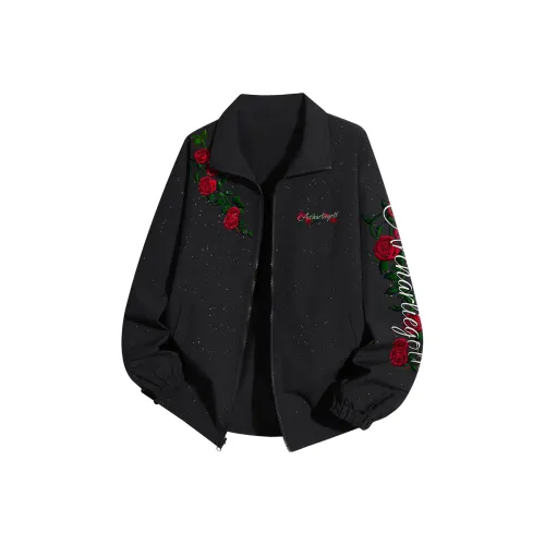 CHARLIE GOLF Унисекс Куртки