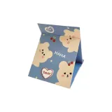 Хаха Медведь [Складное Зеркальце]