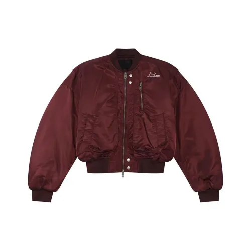 Chisportate Унисекс Куртки